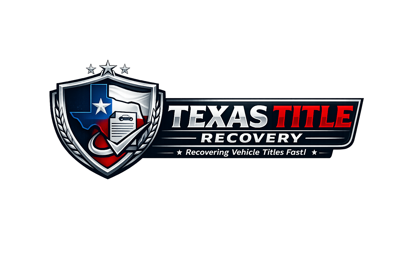 Texas Title Recovery